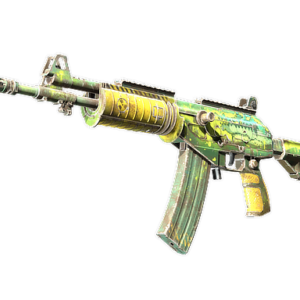 Galil AR | Galigator (Usure minimale)