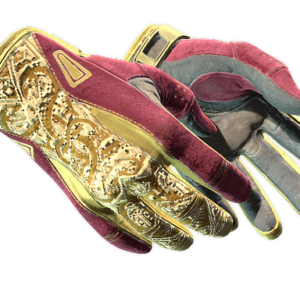 ★ Sport Gloves | Occult (Field-Tested)