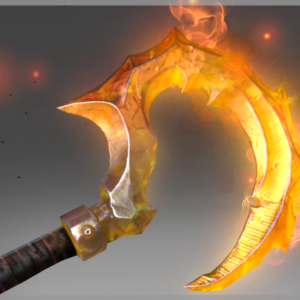 Inscribed Aberrant Observer - Hook