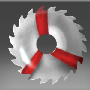 Heroic Creeper's Cruel Shuriken