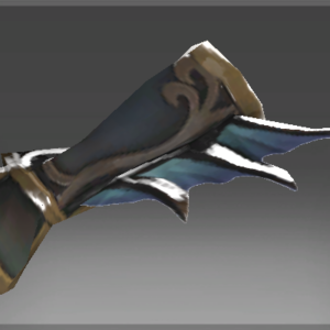 Inscribed Bracers of the Beholder