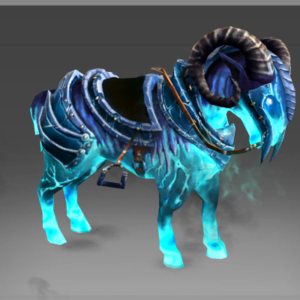 Autografato Ram of Enveloping Despair