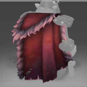 Inscribed Cape of the Dwarf Engineer