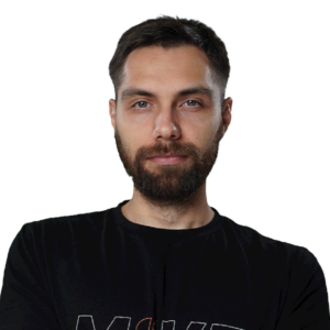 Ahilles Talent Sticker - TI 2022