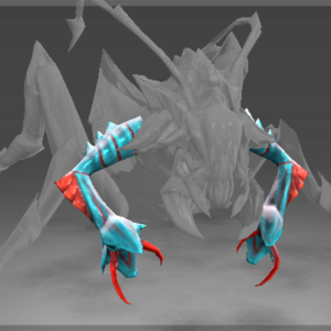 Autographié Feelers of Entwined Fate