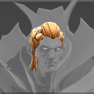 Frozen Hair of the Arsenal Magus