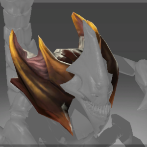 Frozen Caustic Guard