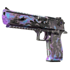 Desert Eagle | Firebreathing (Battle-Scarred)