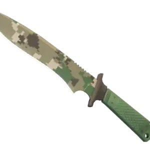 ★ Classic Knife | Forest DDPAT (Factory New)