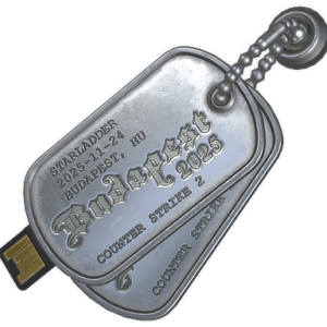 Souvenir Charm | Budapest 2025 Highlight | kyousuke Ramp wipe