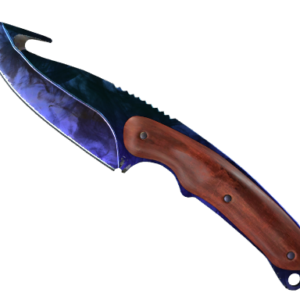 ★ StatTrak™ Gut Knife | Doppler Phase 3 (Fabrikneu)