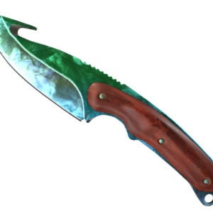 ★ Gut Knife | Gamma Doppler Phase 3 (Factory New)