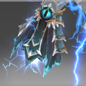 Inscribed Barding of the Maze Keeper