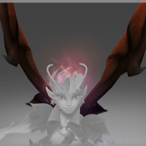 Inscribed Wings of the Saccharine Saboteur