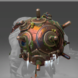 Autografiado Deepshock Destroyer