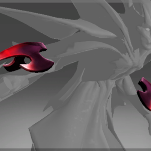 Inscribed Bracers of Malicious Efflorescence