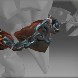 Inscribed Belt of the Drowning Trench