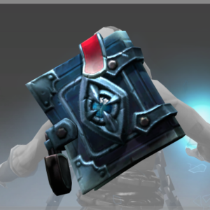 Inscribed Tome of Forbidden Knowledge