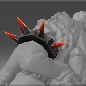 Inscribed Belt of the Transmuted Armaments