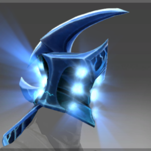 Corrupted Severing Crest