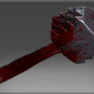 Corrupted Heavy Tenderizer