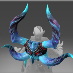 Inscribed Core of the Serakund Tyrant