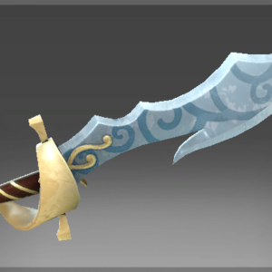 Inscribed Claddish Voyager's True North