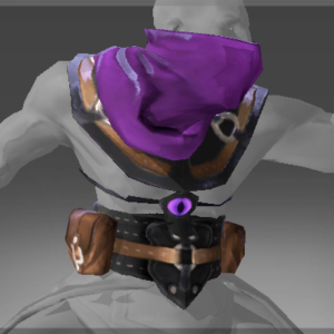 Cursed Shroud of the Awakened