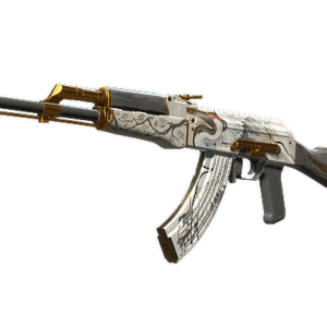 AK-47 | Crane Flight (Nuovo di fabbrica)