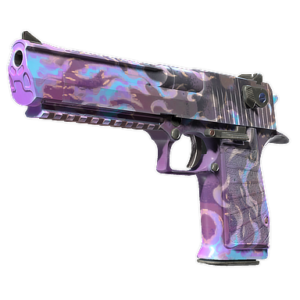 Desert Eagle | Firebreathing (Minimalne zużycie)