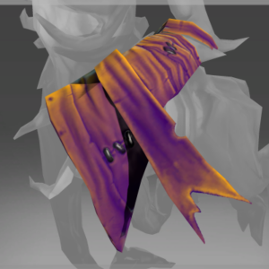 Signiert Sleeves of Lucid Torment