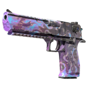 Desert Eagle | Firebreathing (Testato sul campo)