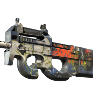 P90 | Nostalgia (Minimaler Verschleiß)