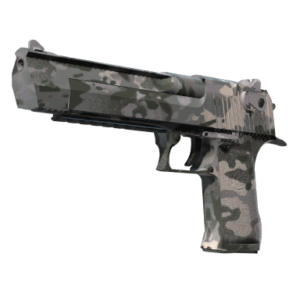 Desert Eagle | Urban Rubble (Neuf d'usine)