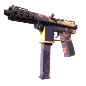 Tec-9 | Sandstorm (Probado en campo)