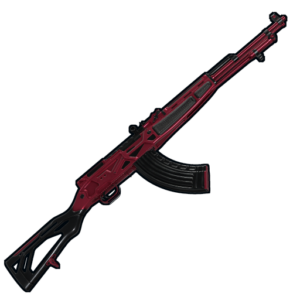 Redemption SKS