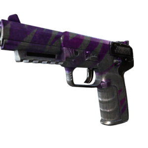 Five-SeveN | Hybrid (Zniszczony w walce)
