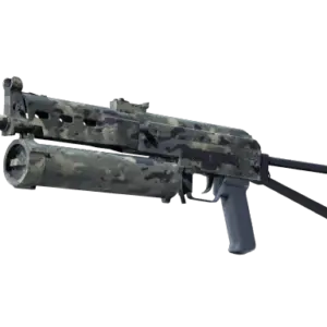 Souvenir PP-Bizon | Night Ops (Neuf d'usine)