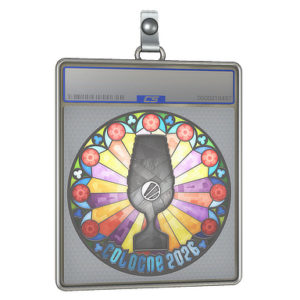 Sticker Slab | IEM | Cologne 2026