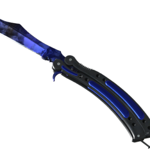 ★ Butterfly Knife | Doppler Phase 4 (Fabrycznie nowy)